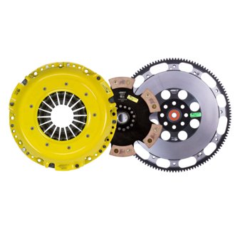 ACT Extreme Race Rigid 6 Pad Clutch Kit