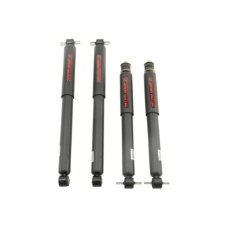 ND2 OEM STOCK REPLACEMENT SHOCK SET