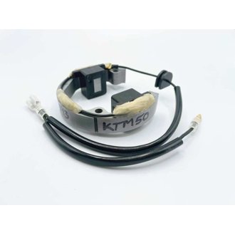 Ricks Motorsport New Oem Style Ktm Stator