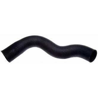 95-02 International/Navistar 4700 Diesel Upper Eng. To Rad. Molded Coolant Hose