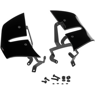 Spoilers D12 Black