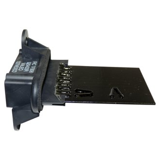 Blower Motor Resistor