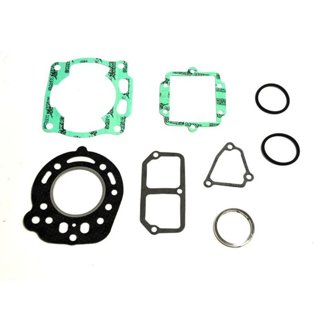 88-89 Kawasaki KX 125 Top End Gasket Kit