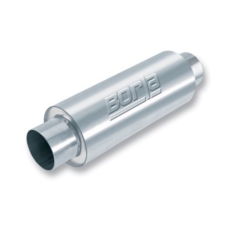 XR-1 Multicore Muffler