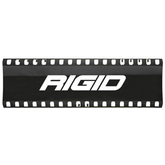Light Cover For 6 Inch SR-Series LED Lights, Black, Single