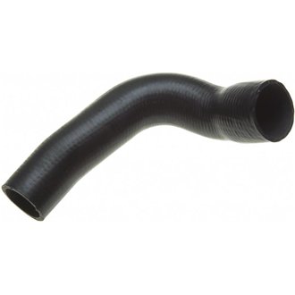 65-67 Ford Galaxie V-8 390 Lower Molded Coolant Hose