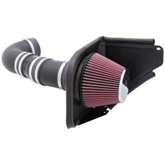 Performance Air Intake System