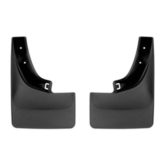 Mudflap No-Drill Digitalfit®