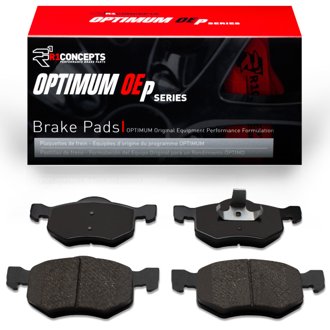 R1 Optimum Oe Pads