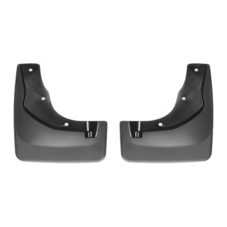 Mudflap No-Drill Digitalfit®