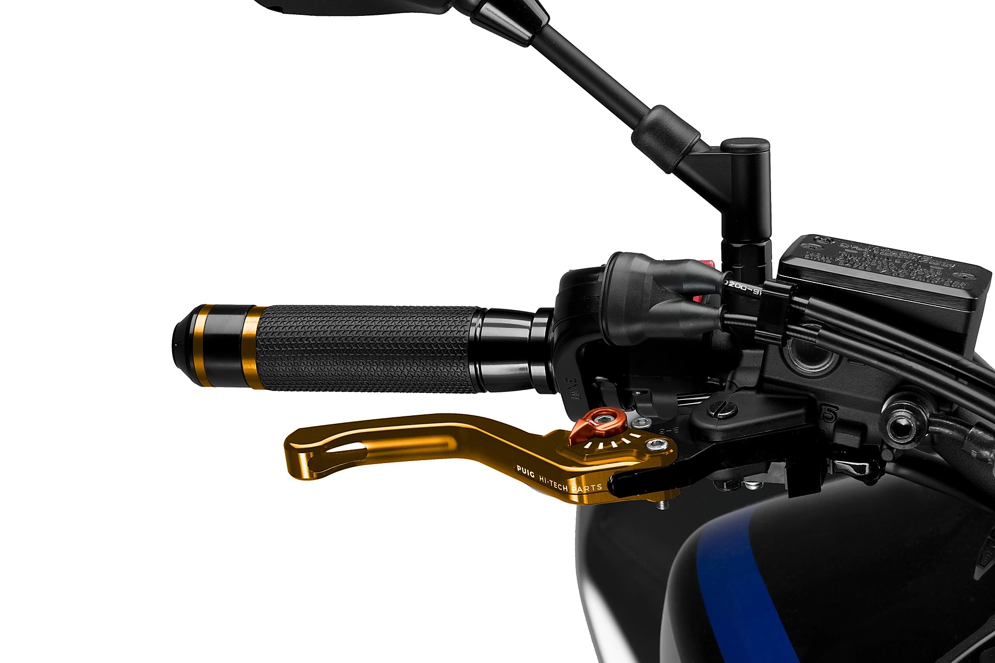 Levers 3.0.