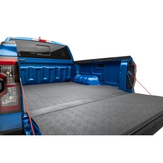 15-26 Ford F-150 6.7ft Bed Guardian Impact Bed Mat
