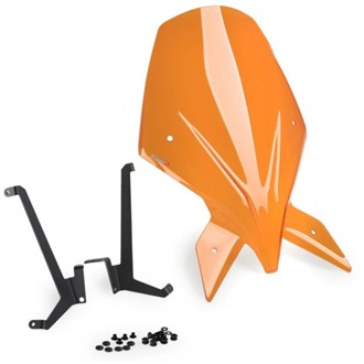 New Generation Touring Orange