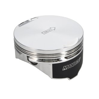 Chrysler 6.1L Hemi Stroker Series -1.5cc Flat Top Piston Set
