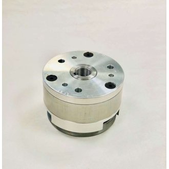 Ricks Motorsport New Hot Shot Series Honda Rotor