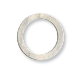 UNIVERSAL 7/16" CRUSH WASHER - 10/PKG