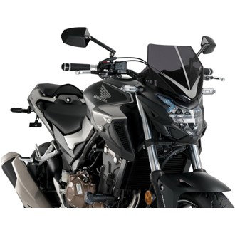 New Generation Sport Dark Smoke