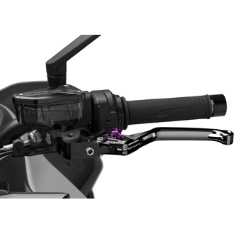 Levers 4.0. Purple