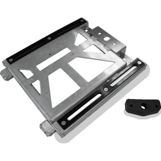 15-23 Polaris RZR Seat Base