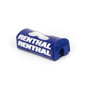 Fatbar Pad - Blue/ Blue