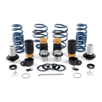 23-26 BMW M2 (G87) Adjustable Coil-Over Suspension System