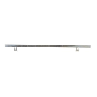 Replacement Window Net Mount Kit - Two Mounting Tabs