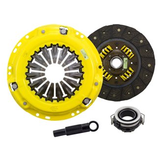 Act Heavy Duty Performance Street Sprung Clutch Kit