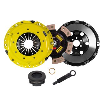 ACT Heavy Duty Race Sprung 6 Pad Clutch Kit