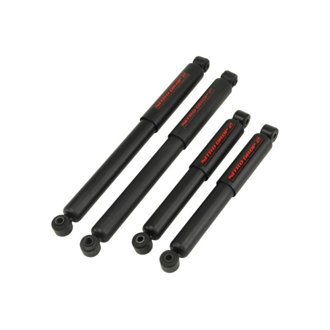 ND2 OEM STOCK REPLACEMENT SHOCK SET