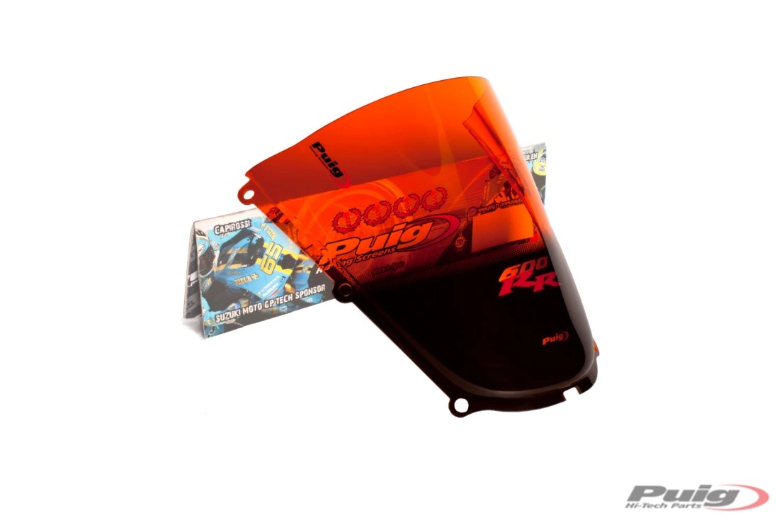 Racing Screen
