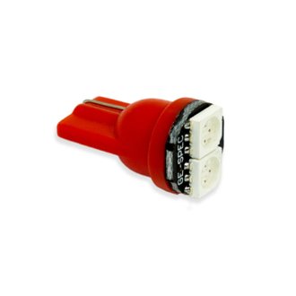 Direct Replacement For Your Factory Bulb.