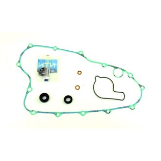 02-08 Honda CRF 450 R Water Pump Gasket Kit
