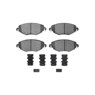 R1 Ceramic Pads