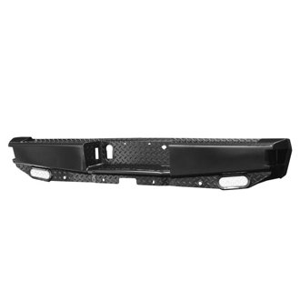 Hdx Bandit Rear Bumper