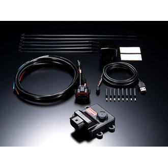 Power Editor Universal Boost Controller