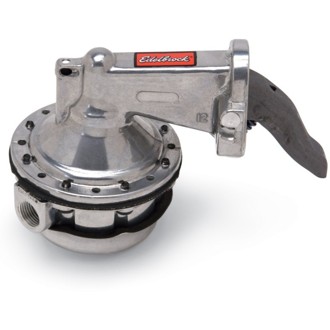Performer RPM Mechanical Fuel Pump for Big-Block Chrysler (110 GPH)