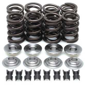 Kpmi Spring Kit Lightweight Racing .525" Lift