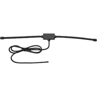Hidden Antenna For Harley-Davidson