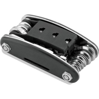 Multitool W/ Sockets