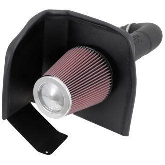 Performance Air Intake System
