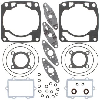 07-11 Crossfire 1000 EFI/07-09 F 1000 EFI Top End Gasket Kit