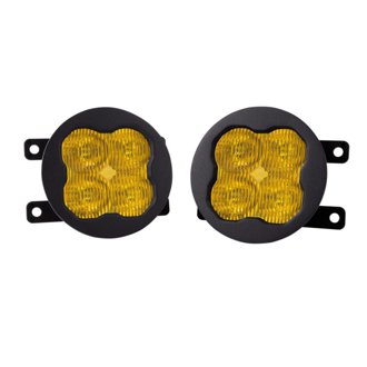 Pod Light Featuring Advanced Tir Optics For High Efficiency And Focus.