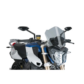 New Generation Sport Smoke