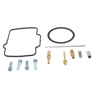Racing 1992 Kawasaki KX250 Carburetor Rebuild Kit