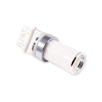Direct Replacement For Your Factory Bulb.