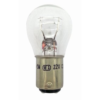 Center High Mount Stop Light Bulb