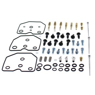 Racing 06-07 Yamaha Nytro Carburetor Rebuild Kit