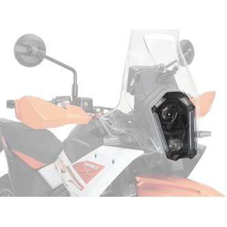 Headlight Protector Clear