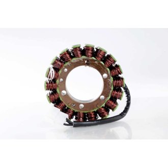 Ricks Motorsport New Oem Style Honda Stator