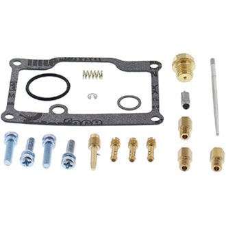 Carb Rebuild Kit Arctic Cat